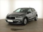 Škoda Fabia - fotka číslo 1