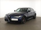 Alfa Romeo Giulia - fotka číslo 1