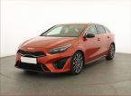 Kia Pro_cee´d - fotka číslo 1