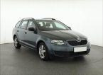 Škoda Octavia - fotka číslo 0