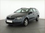 Škoda Octavia - fotka číslo 1