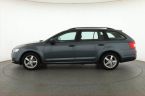 Škoda Octavia - fotka číslo 2