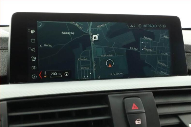 BMW Řada 4 - hlavní fotka inzerátu