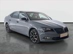 Škoda Superb - fotka číslo 0