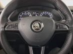 Škoda Superb - fotka číslo 20
