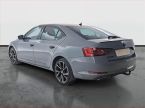 Škoda Superb - fotka číslo 3