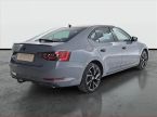 Škoda Superb - fotka číslo 4