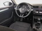 Škoda Superb - fotka číslo 6