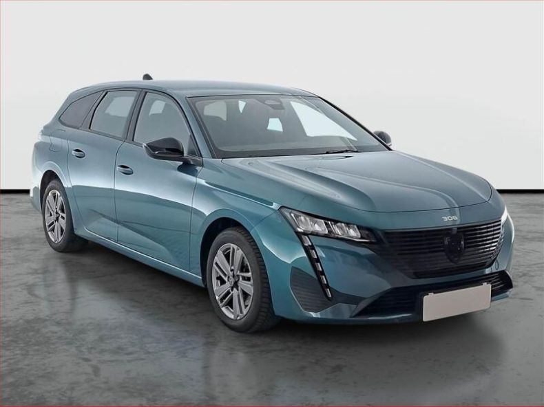 Peugeot 308 - hlavní fotka inzerátu