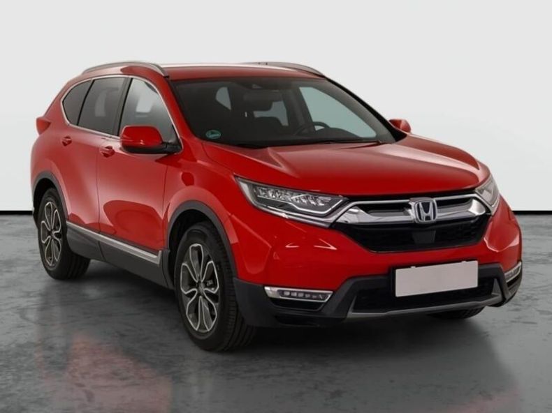 Honda CR-V - hlavní fotka inzerátu