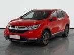 Honda CR-V - fotka číslo 1