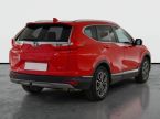Honda CR-V - fotka číslo 4