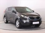 Kia Sportage - fotka číslo 0