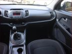 Kia Sportage - fotka číslo 7