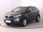 Kia Sportage - fotka číslo 1