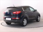 Kia Sportage - fotka číslo 4