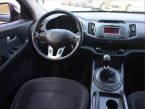 Kia Sportage - fotka číslo 6