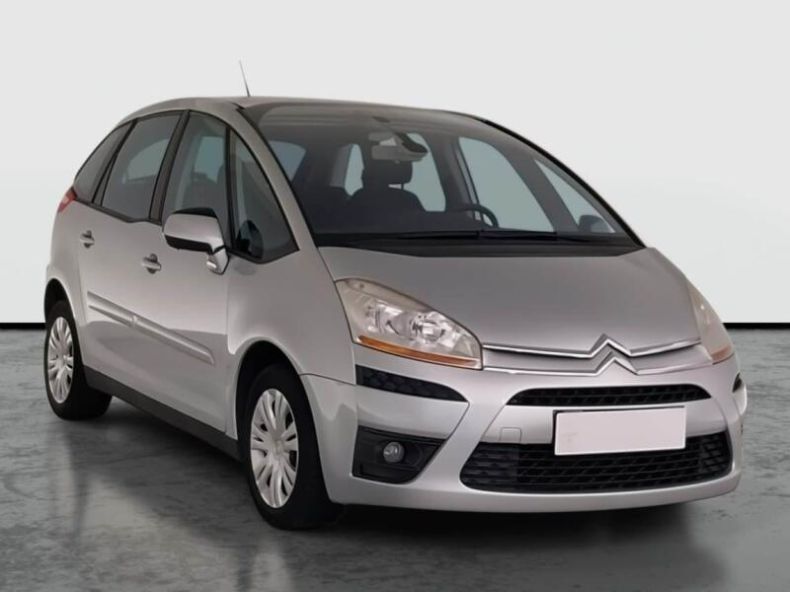 Citroën C4 Picasso - hlavní fotka inzerátu