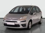 Citroën C4 Picasso - fotka číslo 1