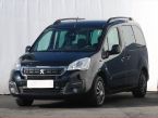 Peugeot Partner - fotka číslo 1