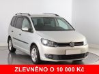 Volkswagen Touran - fotka číslo 0