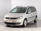 Volkswagen Touran - fotka číslo 1