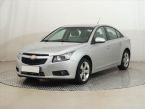 Chevrolet Cruze - fotka číslo 1