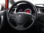 Kia Cee'd - fotka číslo 11