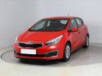 Kia Cee'd - fotka číslo 1