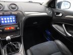 Ford Mondeo - fotka číslo 7