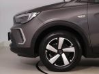 Opel Crossland X - fotka číslo 14