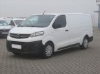 Opel Vivaro - fotka číslo 1