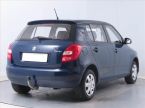 Škoda Fabia - fotka číslo 4