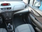 Opel Mokka - fotka číslo 7