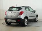 Opel Mokka - fotka číslo 4