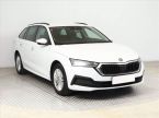 Škoda Octavia - fotka číslo 0