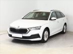Škoda Octavia - fotka číslo 1