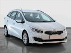 Kia Cee'd - fotka číslo 0