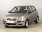 Toyota Yaris - fotka číslo 1