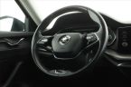Škoda Octavia - fotka číslo 17