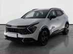 Kia Sportage - fotka číslo 1