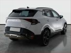 Kia Sportage - fotka číslo 4