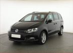 Volkswagen Sharan - fotka číslo 1