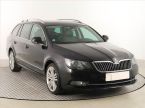Škoda Superb - fotka číslo 0