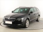 Škoda Superb - fotka číslo 1