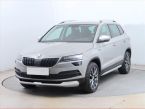 Škoda Karoq - fotka číslo 1
