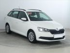 Škoda Fabia - fotka číslo 0
