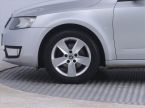 Škoda Octavia - fotka číslo 14