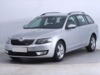Škoda Octavia - fotka číslo 1
