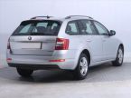 Škoda Octavia - fotka číslo 4